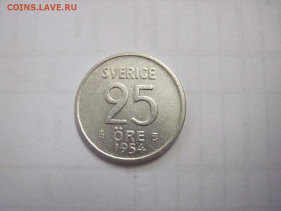 25 эре 1954 Швеция до 13.10.22 - IMG_0360.JPG