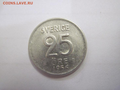 25 эре 1956 Швеция до 13.10.22 - IMG_9112.JPG