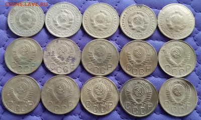 3 копейки 1928-57. До 15.10.22 в 22.00 - 20221011_152937
