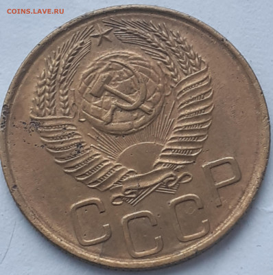 3 копейки 1929, 1930, 1935н.т., 1938, 1946, 1953. До16.10.22 - 20221011_145939