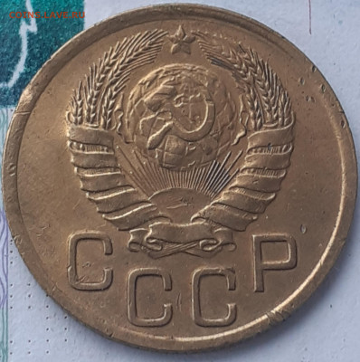 3 копейки 1929, 1930, 1935н.т., 1938, 1946, 1953. До16.10.22 - 20221011_145802