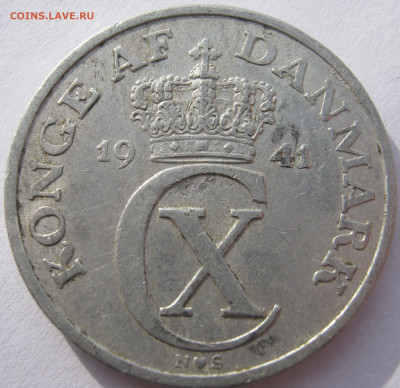 Дания (германская оккупация) 5 эре 1941 до 14.10 - IMG_1440.JPG