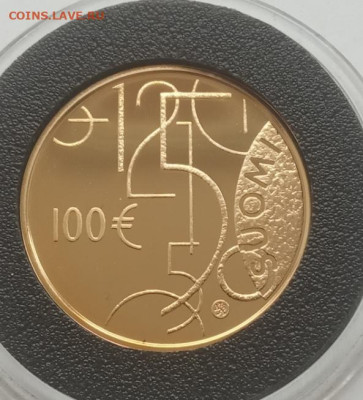 Финляндия 100 евро 2010 до 15.10.22 в 22.00. - IMG_20221012_081624