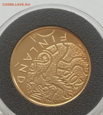 Финляндия 100 евро 2010 до 15.10.22 в 22.00. - IMG_20221012_081546