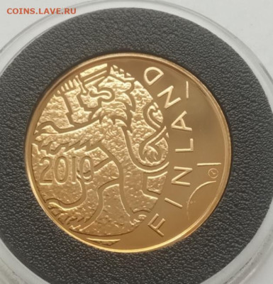 Финляндия 100 евро 2010 до 15.10.22 в 22.00. - IMG_20221012_081520