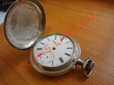 ЧАСЫ Boutte - DSC04333