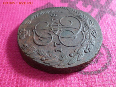 5 копеек 1778г. ЕМ  до 15.10.22. в 22.00 - SAM_5396.JPG
