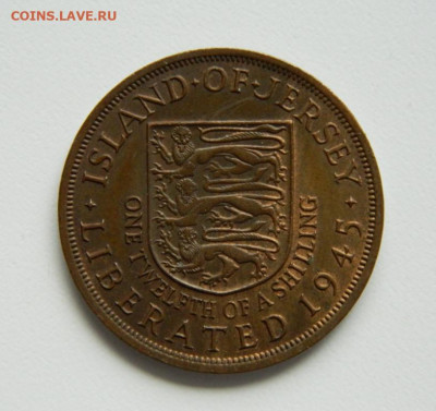 12 шиллинга 1954 г. (Юбилейная). до 19.10.22 - DSCN2974.JPG