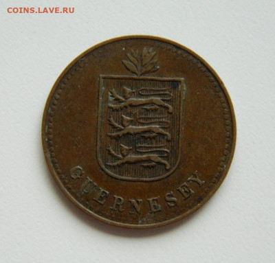 Гернси 4 дубля 1945 г. до 19.10.22 - DSCN2916.JPG