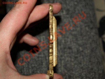 НИКОЛАЙ ЧУДОТВОРЕЦ помогите оценить - PB308376.JPG