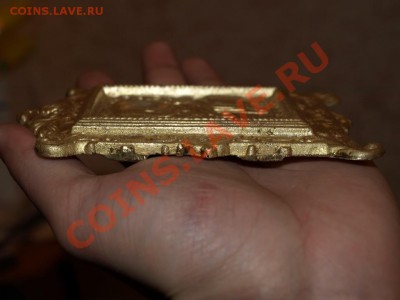 НИКОЛАЙ ЧУДОТВОРЕЦ помогите оценить - PB308377.JPG