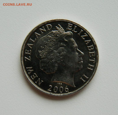 Новая Зеландия 50 центов 2006 г. (Парусник) до 19.10.22 - DSCN2857.JPG