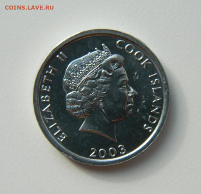 Острова Кука 1 цент 2003 г. (Собака Колли) до 19.10.22 - DSCN3237.JPG