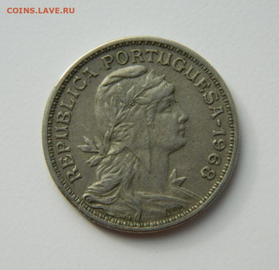 Португалия 50 сентаво 1968 г. до 19.10.22 - DSCN3215.JPG