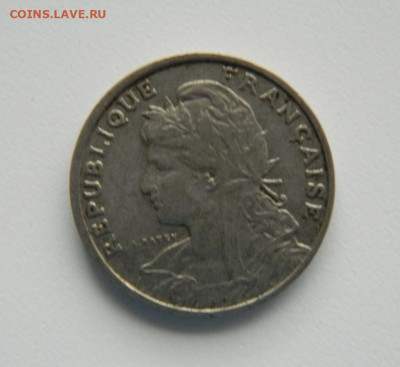 Франция 25 сантимов 1903 г. до 19.10.22 - DSCN2484.JPG