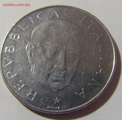 100 лир 1974 Маркони Италия №1 21.10.22 22:00 М - CIMG4763.JPG
