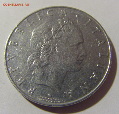 50 лир 1956 Италия №1 21.10.22 22:00 М - CIMG4775.JPG
