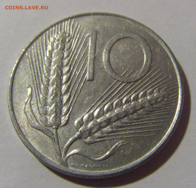 10 лир 1975 Италия №1 21.10.22 22:00 М - CIMG4777.JPG