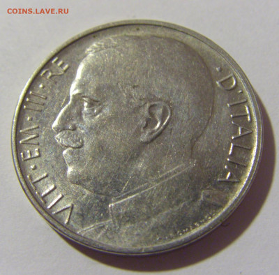 50 чентезимо 1920 гл гурт Италия №1 21.10.22 22:00 М - CIMG4814.JPG