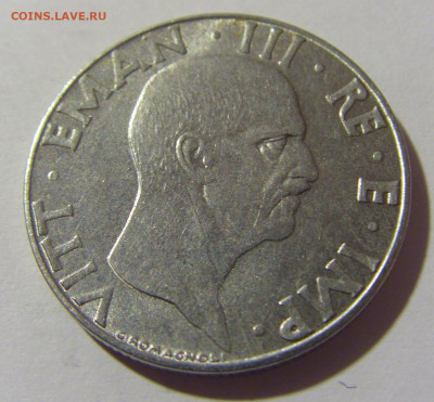 50 чентезимо 1940 Италия №1 21.10.22 22:00 М - CIMG4823.JPG