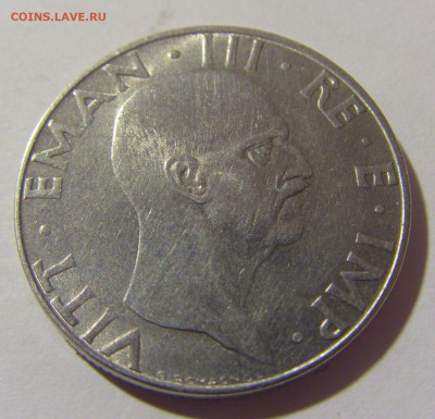 50 чентезимо 1939 Италия №1 21.10.22 22:00 М - CIMG4827.JPG