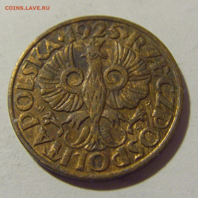 2 гроша 1925 Польша №1 21.10.22 22:00 М - CIMG4899.JPG
