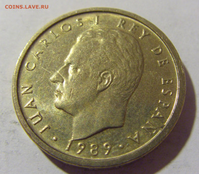 100 песет 1989 Испания №1 21.10.22 22:00 М - CIMG4935.JPG