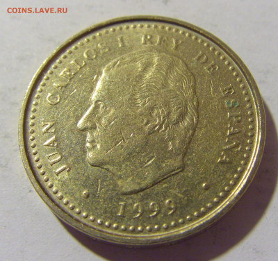 100 песет 1999 Испания №1 21.10.22 22:00 М - CIMG4963.JPG
