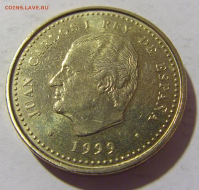 100 песет 1999 Испания №2 21.10.22 22:00 М - CIMG4967.JPG