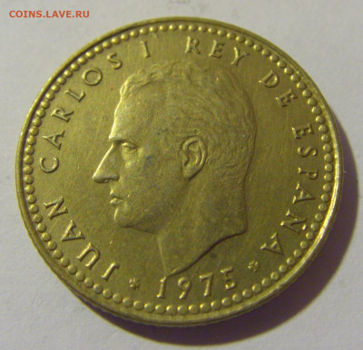1 песета 1978 Испания №1 21.10.22 22:00 М - CIMG5008.JPG