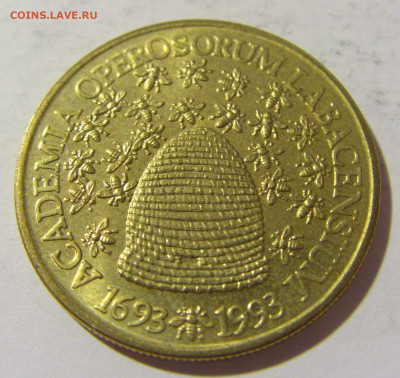 5 толар 1993 академия Словения №1 21.10.22 22:00 М - CIMG5026.JPG