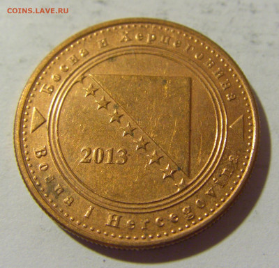 20 фенигов 2013 Босния и Герцеговина №1 21.10.22 22:00 М - CIMG5078.JPG
