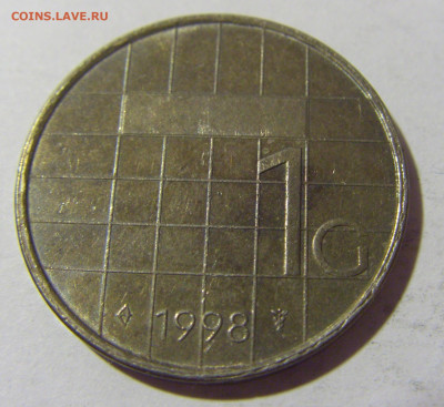 1 гудьден 1998 Нидерланды №1 21.10.22 22:00 М - CIMG5080.JPG