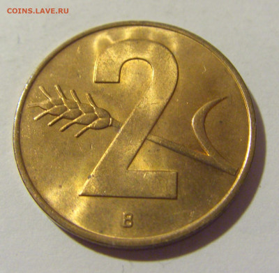 2 раппена 1963 Швейцария №2 21.10.22 22:00 М - CIMG5108.JPG