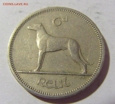 6 пенсов 1963 Ирландия №1 21.10.22 22:00 М - CIMG5120.JPG