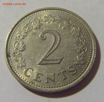 2 цента 1972 Мальта №1 21.10.22 22:00 М - CIMG5132.JPG