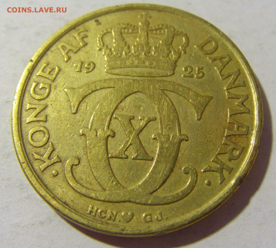 2 кроны 1925 Дания №1 21.10.22 22:00 М - CIMG5294.JPG