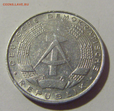 1 пфенниг 1975 ГДР №1 21.10.22 22:00 М - CIMG5482.JPG