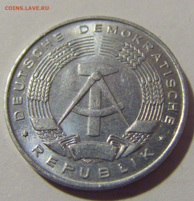 1 пфенниг 1968 ГДР №2 21.10.22 22:00 М - CIMG5490.JPG