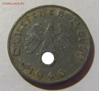 10 пфеннигов 1940 B Германия №1 21.10.22 22:00 М - CIMG5680.JPG
