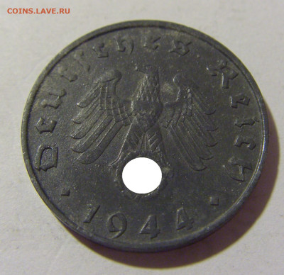 10 пфеннигов 1944 В Германия №1 21.10.22 22:00 М - CIMG5700.JPG