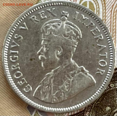 Южная Африка 1 шиллинг 1932 до 21.10.22 22:00 мск - 90145901-5CC1-4299-8D01-703EAD6AB77E