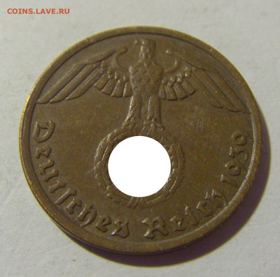 1 пфенниг 1939 А Германия №1 21.10.22 22:00 М - CIMG5816.JPG