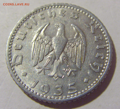 50 пфеннигов 1935 D Германия №2 21.10.22 22:00 М - CIMG5828.JPG