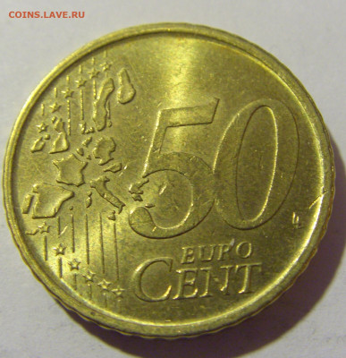 50 евроцентов 1999 Испания №1 21.10.22 22:00 М - CIMG6361.JPG