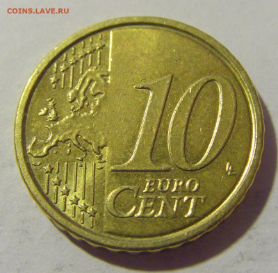 10 евроцентов 2012 Италия №1 21.10.22 22:00 М - CIMG6393.JPG
