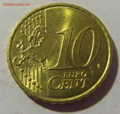 10 евроцентов 2015 Австрия №1 21.10.22 22:00 М - CIMG6417.JPG