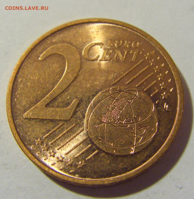 2 евроцента 2019 D Германия №1 21.10.22 22:00 М - CIMG6465.JPG