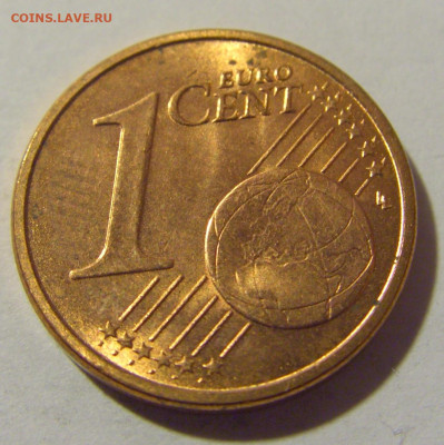 1 евроцент 2002 Италия №1 21.10.22 22:00 М - CIMG6477.JPG