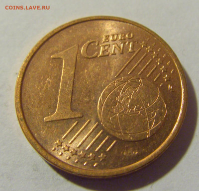 1 евроцент 2019 А Германия №1 21.10.22 22:00 М - CIMG6480.JPG